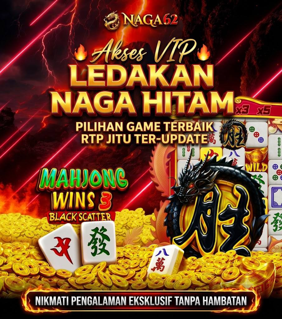 NAGA62 : Wadah Berkumpul Penikmat Games Online Tanpa Deposit Dapat Saldo Gratis